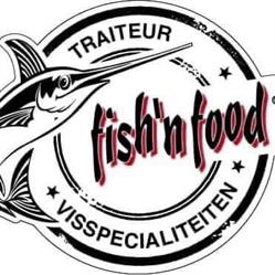 Fish'n Food Helmond, openingstijden