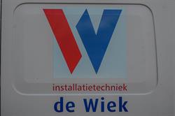 Installatietechniek de Wiek, de Wijk openingstijden