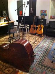 Music Nuts, Haarlem openingstijden