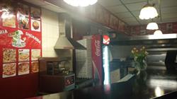 Pizzeria shoarma Pronto Kortenhoef, openingstijden