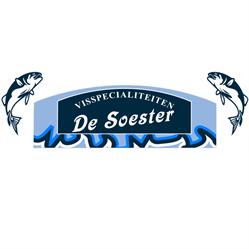 Visspecialiteiten De Soester, Amersfoort openingstijden