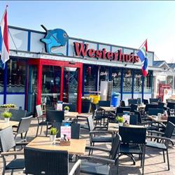 Vispaleis Westerhuis, Termunterzijl openingstijden