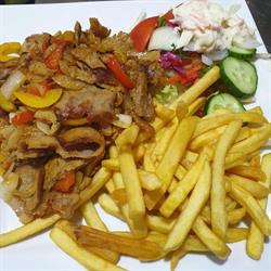 Grillroom Pizzeria Madina, Echt openingstijden