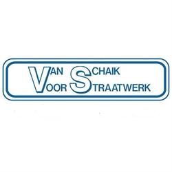 Van Schaik voor Straatwerk, Kockengen openingstijden