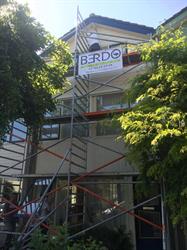 Berdo System, 's-Gravenhage openingstijden