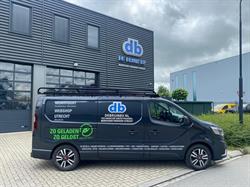 Technische Handelsondern. de Bruin Bv, Montfoort openingstijden