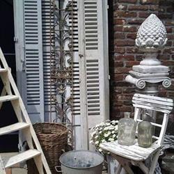 Brocante De Veranda, Spaubeek openingstijden