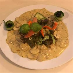 La Piazza Pizzeria Nederweert, openingstijden