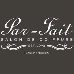 Par-Fait Kapsalon, Sint Geertruid openingstijden