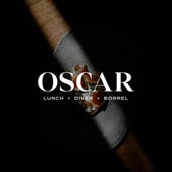 Stadscafé Oscar Vof, Ede openingstijden