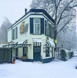 Café De Nieuwe Velper, Arnhem openingstijden