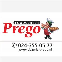 Pizzeria Prego, Nijmegen openingstijden