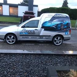 Mario's carcleaning, Maasbracht openingstijden