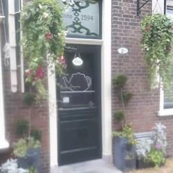 't Kethelhuys, Schiedam openingstijden