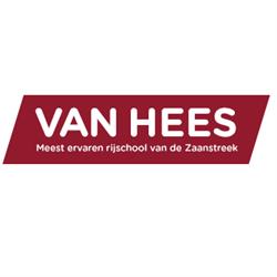 Van Hees, Zaandam openingstijden