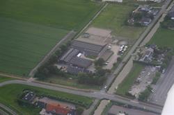 Ruitersport Centrum De Voorweg, Zoetermeer openingstijden
