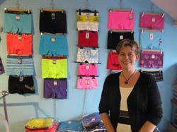 De Lingerie Groothandel, Bunschoten-Spakenburg openingstijden
