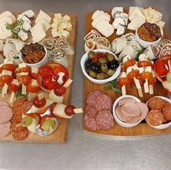 Moorees Catering, Nederweert openingstijden