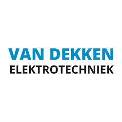 Van Dekken elektrotechniek, Groningen openingstijden