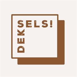 DEKSELS! keukenspullen, Amsterdam openingstijden