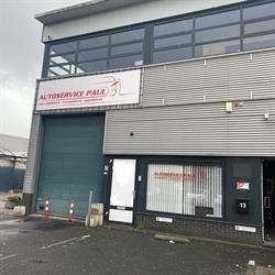 Autoservice Paul, Amsterdam openingstijden