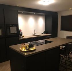 Keukenstudio Heemskerk Bv, openingstijden