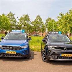 Autorijschool Marcel Haaima, Hoofddorp openingstijden