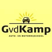Auto-Motorrijschool G vd Kamp, Hoofddorp openingstijden