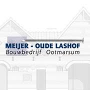Bouwbedrijf Meijer-Oude Lashof, Ootmarsum openingstijden