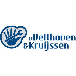 Installatiebedrijf Van Velthoven & Kruijssen Bv, Moergestel openingstijden