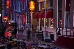 Hotel Torenzicht, Amsterdam openingstijden