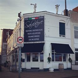 Pizzeria Ristorante Salvatore, Hoensbroek openingstijden