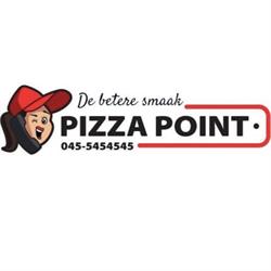 Pizza Point, Eygelshoven openingstijden