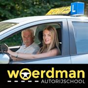 Autorijschool Woerdman, Leusden openingstijden