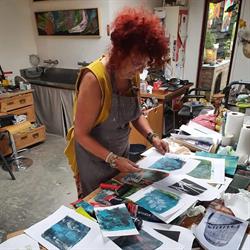 Atelier de Verbeelding, Wijhe openingstijden