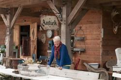 Jeannette's Brocante, Nunspeet openingstijden