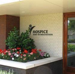 Hospice Duin- en Bollenstreek, Sassenheim openingstijden