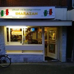Sharazan, Delfzijl openingstijden