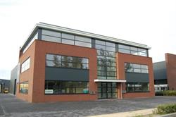 Connectron Systems Bv, Sint-Oedenrode openingstijden