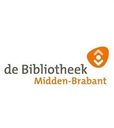 Bibliotheek Midden-Brabant Vestiging Wagnerplein, Tilburg openingstijden