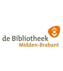 Bibliotheek Midden-Brabant Vestiging Wagnerplein, Tilburg openingstijden