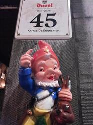 Café De Knijnspiep, Maastricht openingstijden