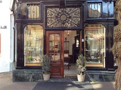 De Zweedse Schatkamer, 's-Gravenhage openingstijden