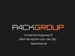 Packgroup Bv, Alphen aan den Rijn openingstijden