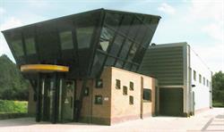 Het Drukwerkcentrum Rijen Bv, openingstijden