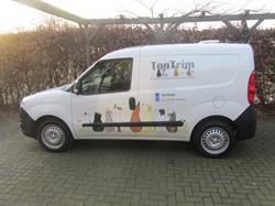 Hondentrimsalon Toptrim, Heesch openingstijden