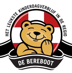 Kinderdagverblijf de Bereboot Bv, Helmond openingstijden