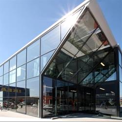 Motostore Barendrecht Bv, openingstijden