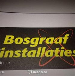 Bosgraaf Elektro, Damwâld openingstijden