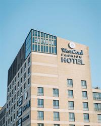 Fashion Hotel Amsterdam Bv, openingstijden
